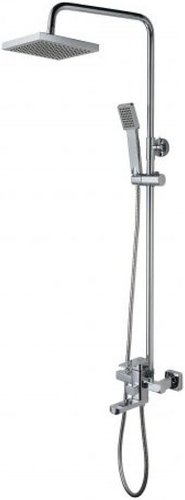 Душевая система Econoce EC0380 - изображение в каталоге