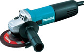 Угловая шлифмашина Makita 9558HNRZ