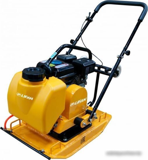 Виброплита Lifan PVB100 – фото товара
