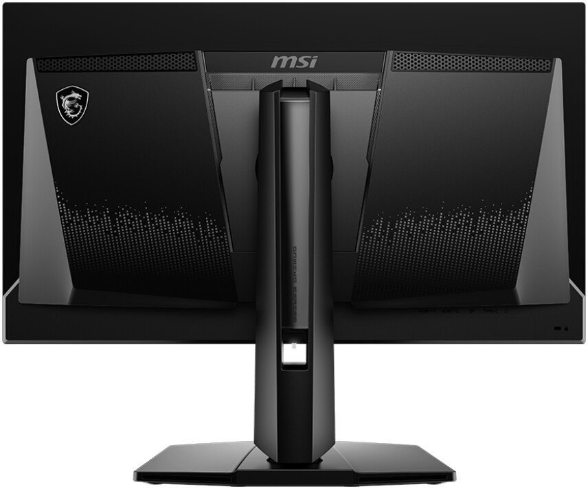 Игровой монитор MSI MAG 271QP QD-OLED X28 – фото товара
