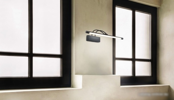 Подсветка для зеркал Maytoni Finelli MIR004WL-L12B – фото товара