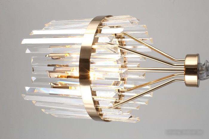 Подвесная люстра Aployt Melisa APL.747.03.04 – фото товара