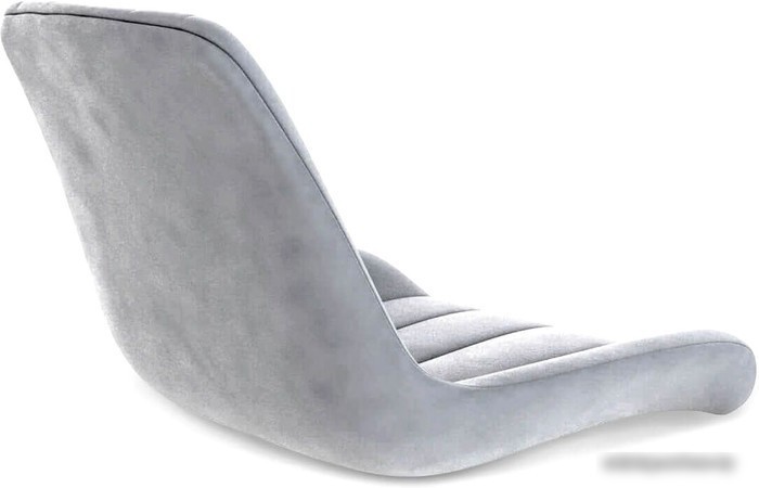 Стул Sheffilton SHT-ST37/S29 (серое облако/белый муар) – фото товара