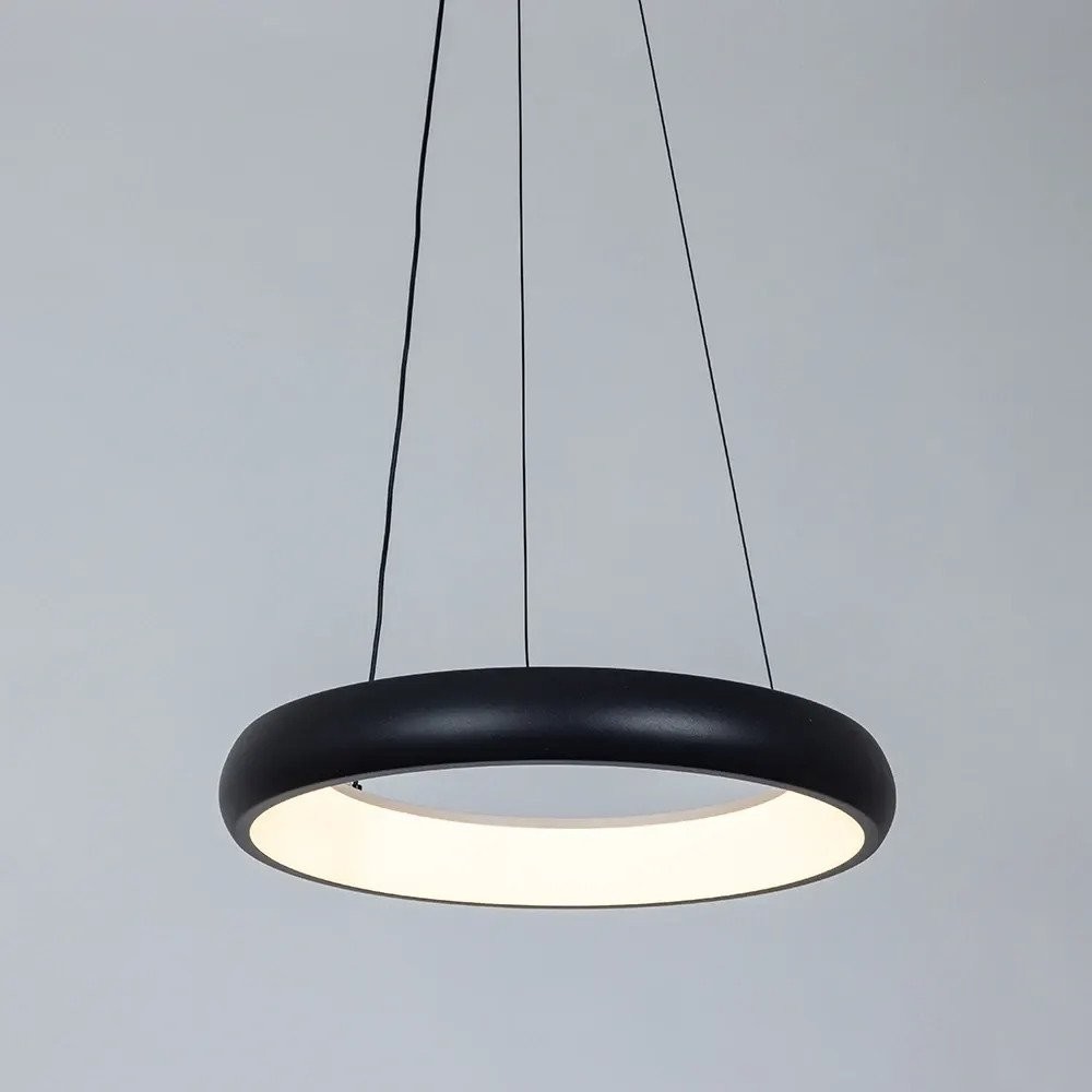 Припотолочная люстра Arte Lamp A6028SP-46BK – фото товара