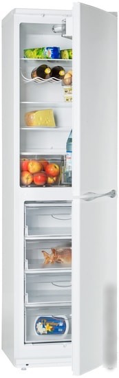 Холодильник ATLANT ХМ 6025-031 - фото товара