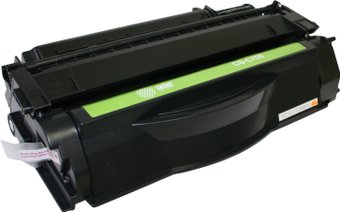 Картридж CACTUS CS-C708 – изображение в каталоге