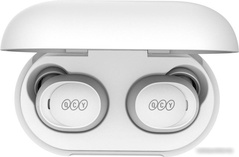 Наушники QCY ArcBuds Lite (белый) – фото товара