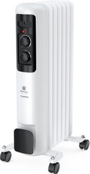 Масляный радиатор Royal Clima Guarda ROR-GU7-1500M - изображение в каталоге