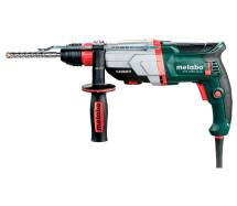 Перфоратор Metabo KHE 2860 Quick (600878500)