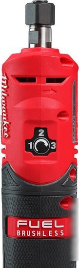 Прямошлифовальная машина Milwaukee M12 Fuel FDGS-0 4933471435 (без АКБ) – фото товара