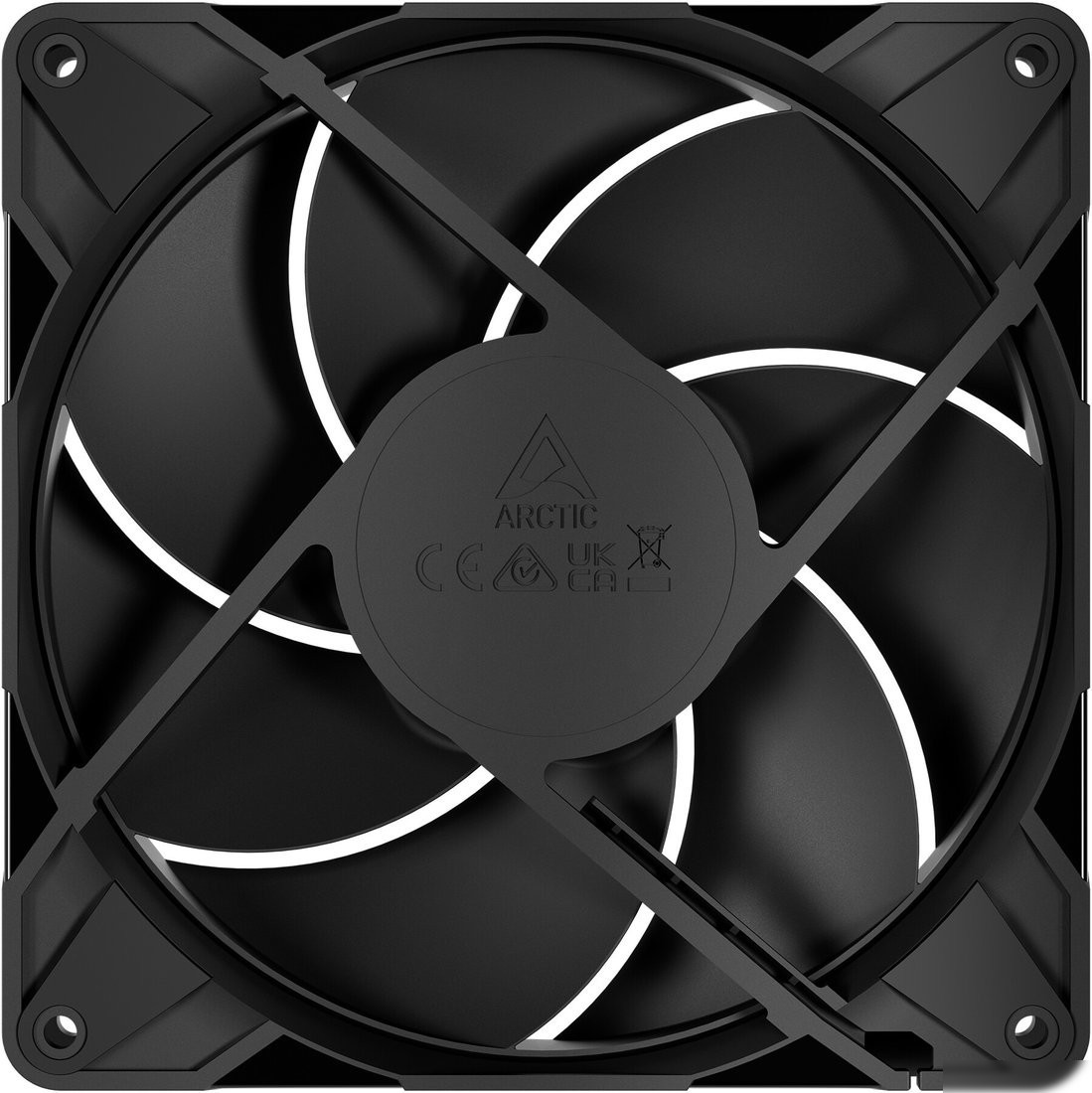 Вентилятор для корпуса Arctic P14 Pro PST ACFAN00314A – фото товара