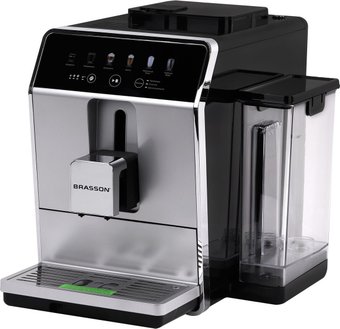 Кофемашина BRASSON ACM-1592A - изображение в каталоге