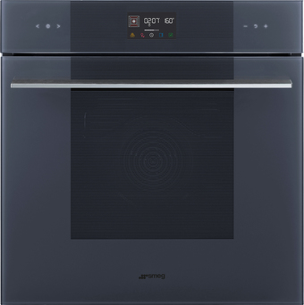 Электрический духовой шкаф Smeg Linea Aesthetic SO6102TG - изображение в каталоге