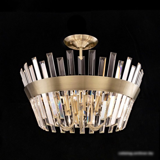 Люстра средней высоты Citilux Вестерос CL307163 – фото товара