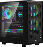 Корпус Formula Air Mesh G2 (черный) – изображение в каталоге