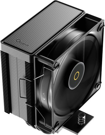 Кулер для процессора Ocypus Gamma A40 BK – изображение в каталоге