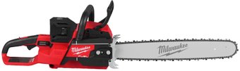 Аккумуляторная пила Milwaukee M18 F2CHS50-0 Fuel 4933480120 (без АКБ) – изображение в каталоге