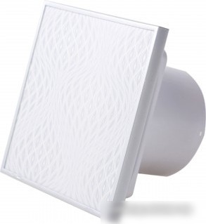 Осевой вентилятор Awenta System+ Silent 125 KWS125-PI125-ZZ125 – фото товара