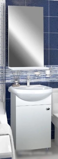 Doratiz Комплект мебели Лайт 50 9927.100Р – изображение в каталоге