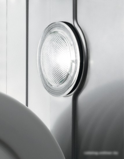 Встраиваемая посудомоечная машина Electrolux EEG68520W - фото товара