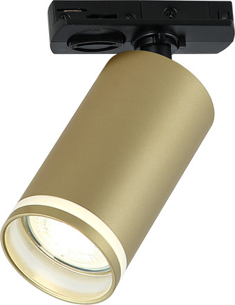 Трековый светильник Imex IL.0010.0010 MG – изображение в каталоге