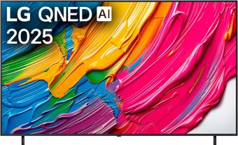 Телевизор LG AI QNED80 86QNED80A6A – изображение в каталоге