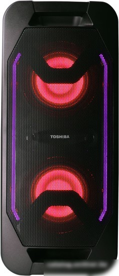 Колонка для вечеринок Toshiba TY-ASC66 – фото товара