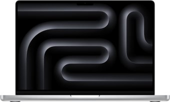 Ноутбук Apple MacBook Pro 14.2" M5 2025 MDE54 – изображение в каталоге
