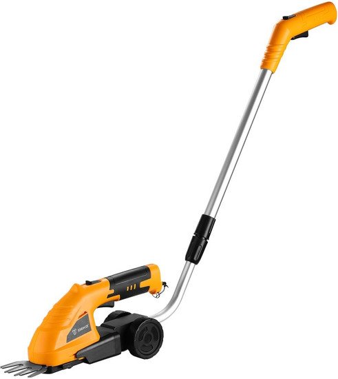 Кусторез + ножницы Deko DKGS4 Pro 063-4471 (с АКБ) – фото товара