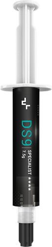 Термопаста DeepCool DS9 R-DS9-GY075C-G – изображение в каталоге