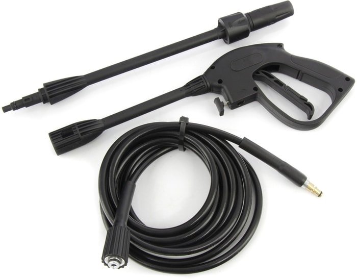 Мойка высокого давления Denzel R-110 – фото товара