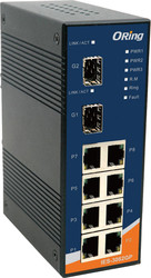 Коммутатор ORing IES-3082GP – изображение в каталоге