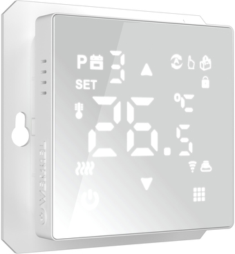 Терморегулятор Werkel W1151201 a056497 - изображение в каталоге