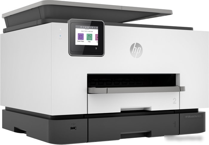 МФУ HP OfficeJet Pro 9023 – фото товара