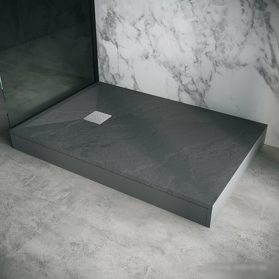 Душевой поддон Grossman Strong GR-S290120Q - фото товара