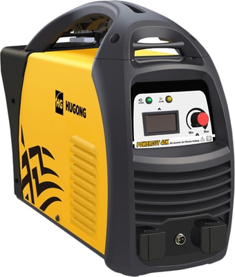 Сварочный инвертор HUGONG Powercut 40K – изображение в каталоге