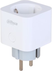 Умная розетка Dahua DHI-ICS1-W2