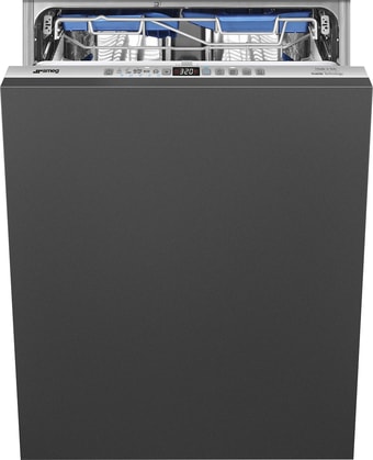 Посудомоечная машина Smeg ST323PM - изображение в каталоге