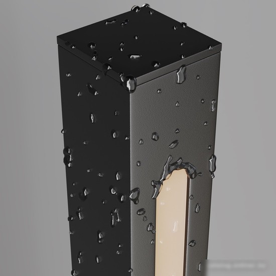 Садовый светильник Maytoni Pole O440FL-L24GF3K – фото товара