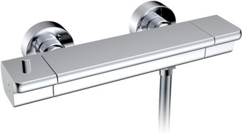 Смеситель Altrobagno Lamberto 030501 Cr - изображение в каталоге