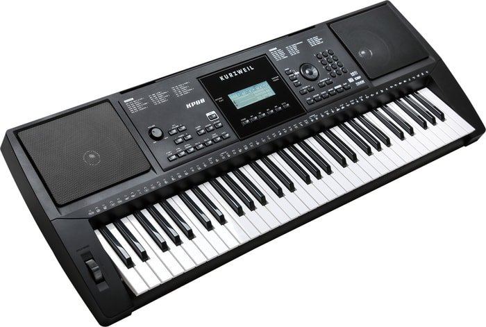 Синтезатор Kurzweil KP80 – фото товара