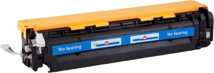 Картридж CACTUS CS-CF212A (аналог HP LaserJet 131A (CF212A)) – фото товара