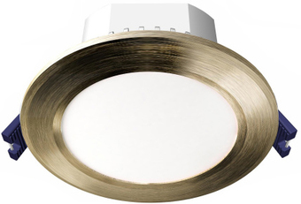 Точечный светильник Citilux Акви CLD008113V – изображение в каталоге