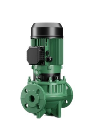 Циркуляционный насос DAB CP2 32- 1400 T - изображение в каталоге