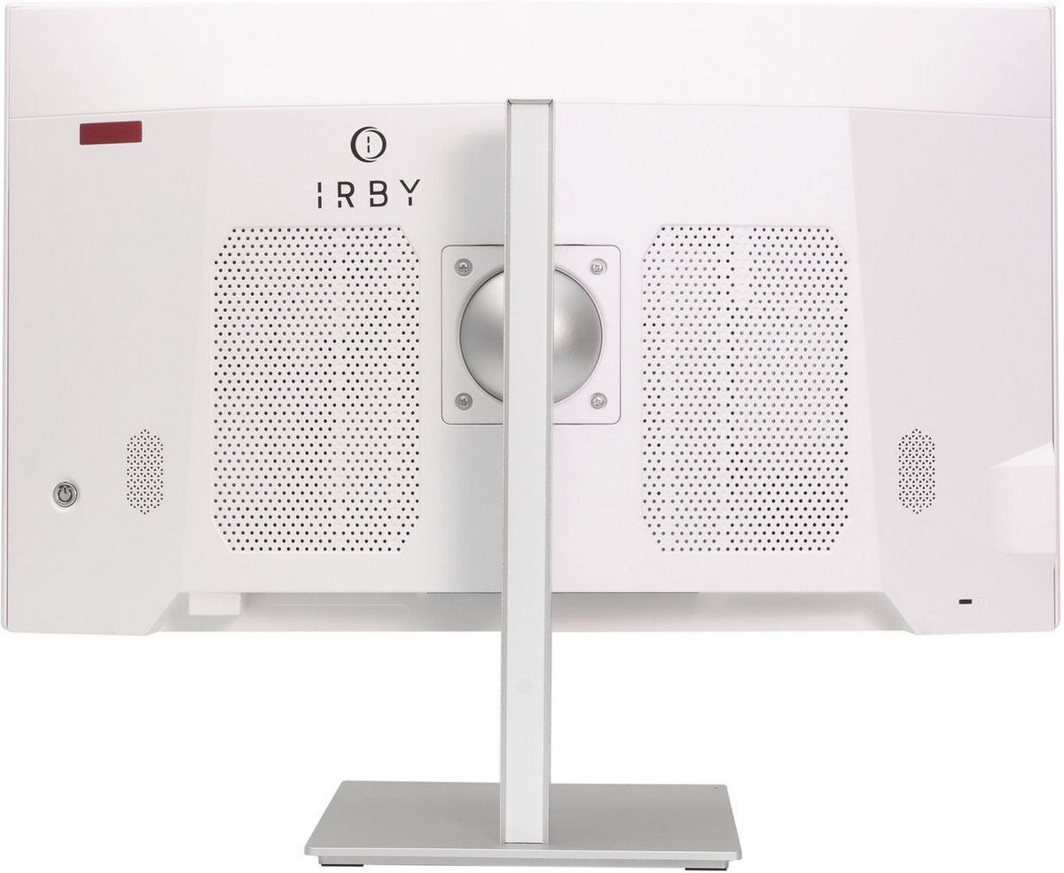 Моноблок IRBY Pro 27 v2-W-i5124-8-0-240-N-H610-032 – фото товара