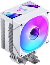 Кулер для процессора Jonsbo CR-1400 V2 Color (белый) – изображение в каталоге