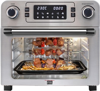 Мини-печь GFgril GFAO-700 - изображение в каталоге