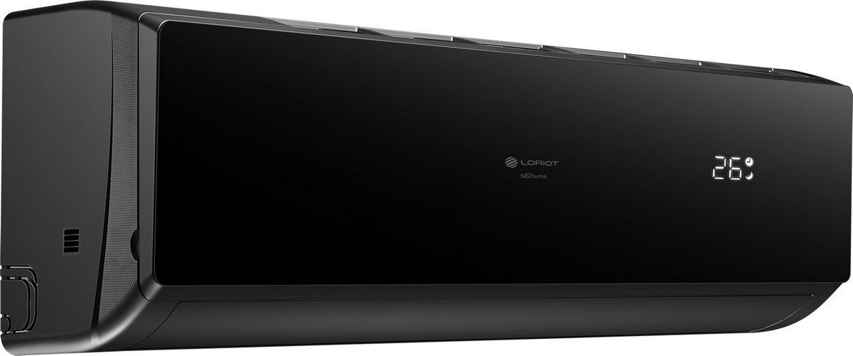 Кондиционер Loriot Nocturne LAC-12TN - фото товара