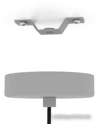 Подвесная люстра Eglo Twicken 43838 – фото товара