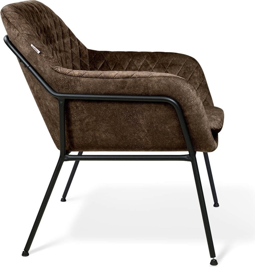 Интерьерное кресло Sheffilton SHT-AMS2-2 – фото товара